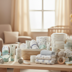 Collection image for: Baby Needs