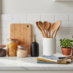 Collection image for: kitchen Accesories