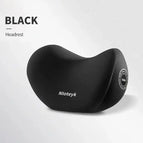 Black Pillow