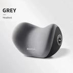 Grey  Pillow