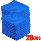 20Pcs Blue