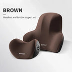 1 Brown Set