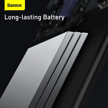 Power Up Your Journey: 1000A Super Energy Air Car Jump Starter with 10000mAh Capacity for Emergency Boosts