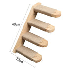 1Pc Ladder Right
