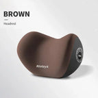 Brown Pillow